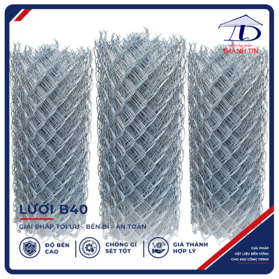 Luoi B40