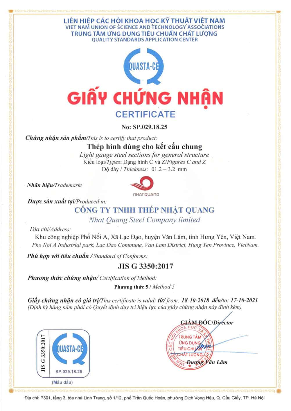 Cn Xà Gồ 1 1