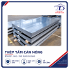 Thép Tấm Cán Nóng