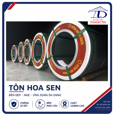 Tôn Hoa Sen