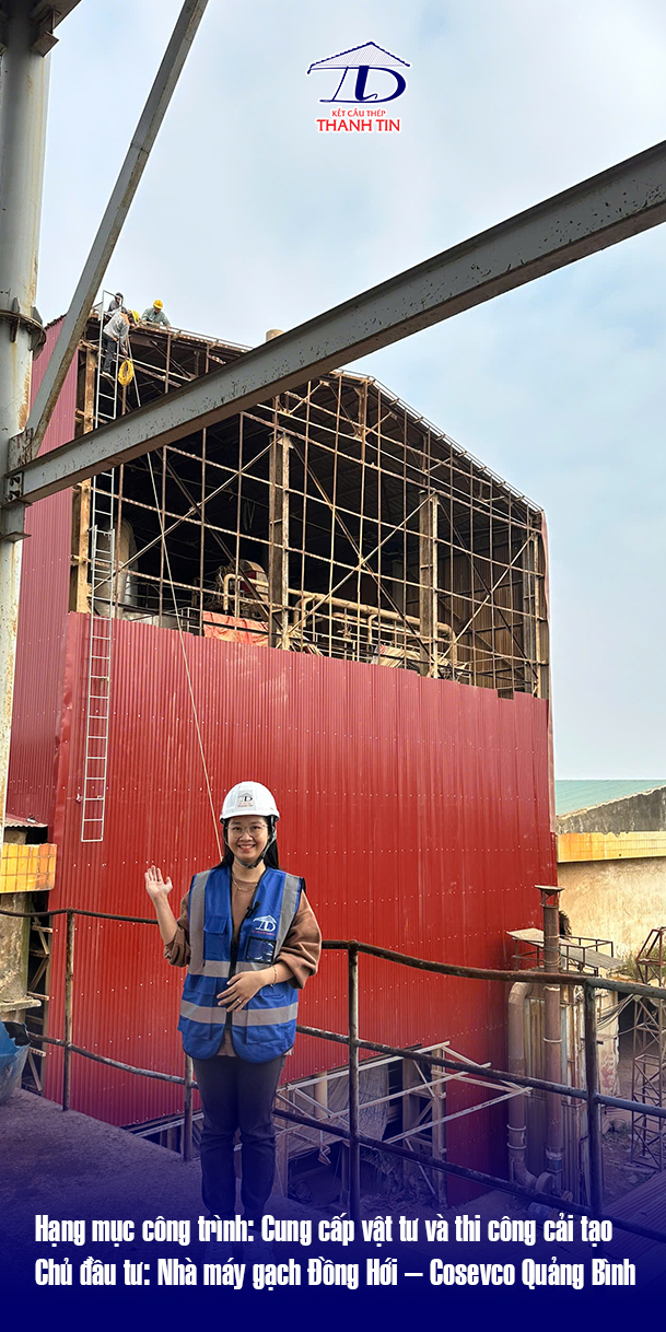 Dự án 1