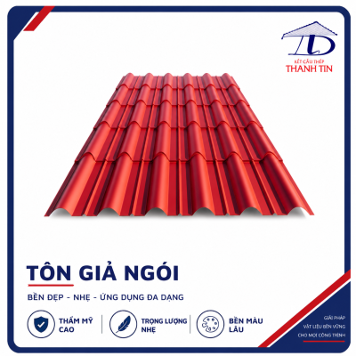 Tôn Giả Ngói