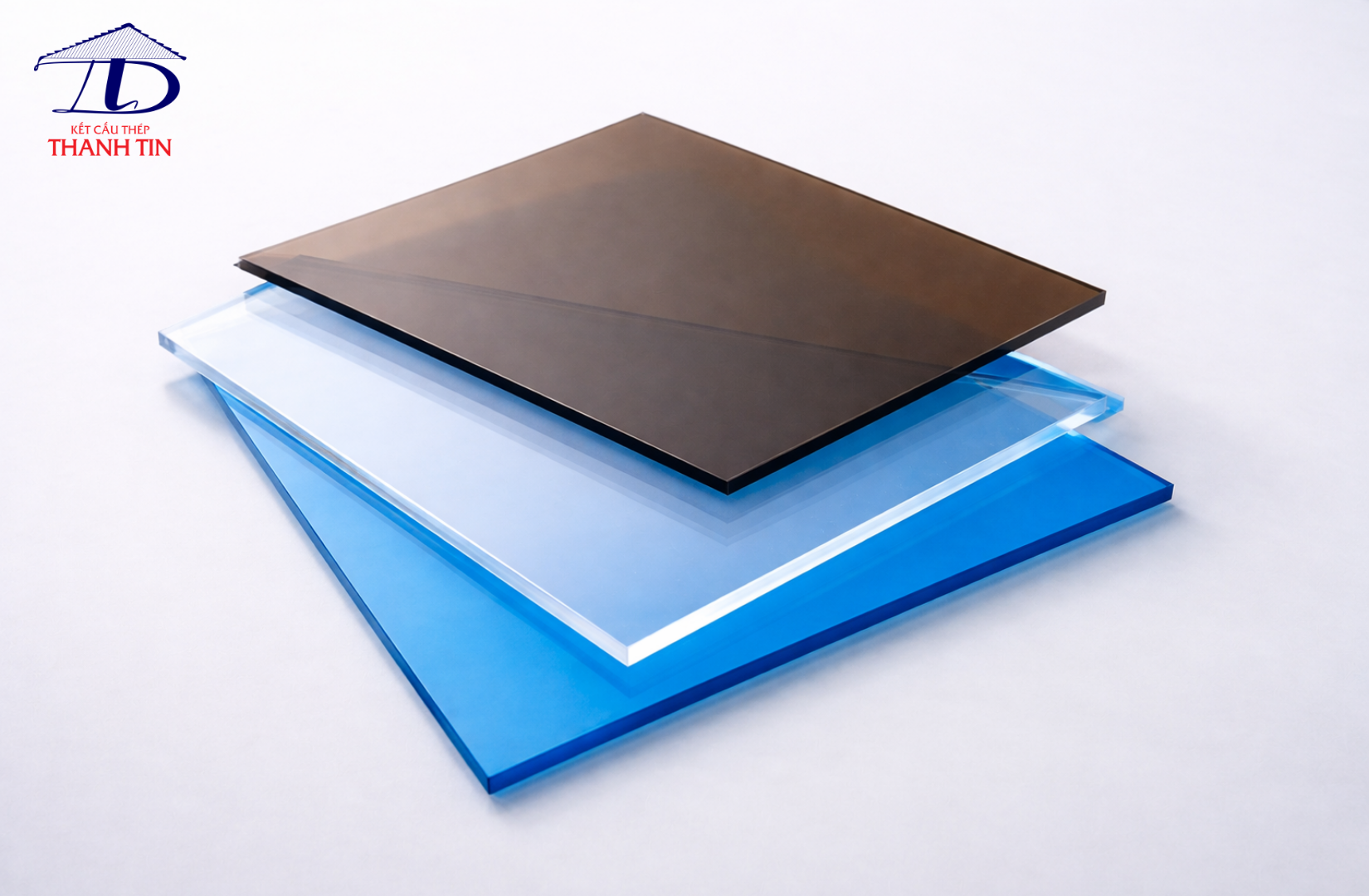 Tam lop poly thong minh