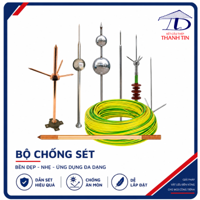 Bộ Chống Sét