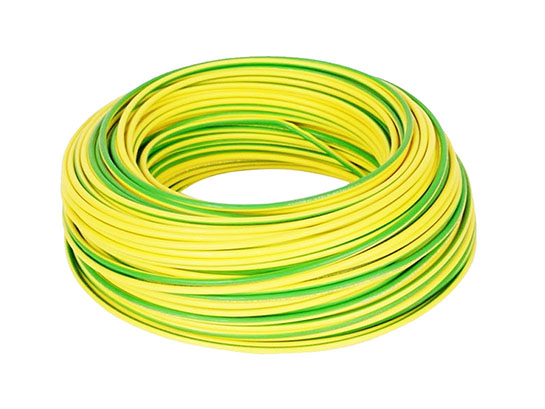 Dây Chống Sét (Dây Thoát Sét)