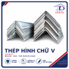 Thép Hình Chữ V
