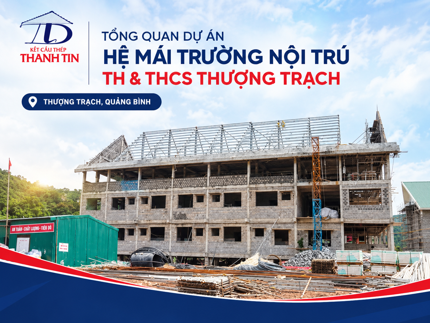 Hệ Mái Trường Thượng Trạch